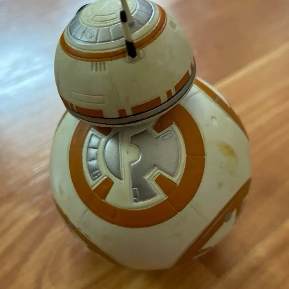 Collectable Bb-8 Star Wars Figure‎